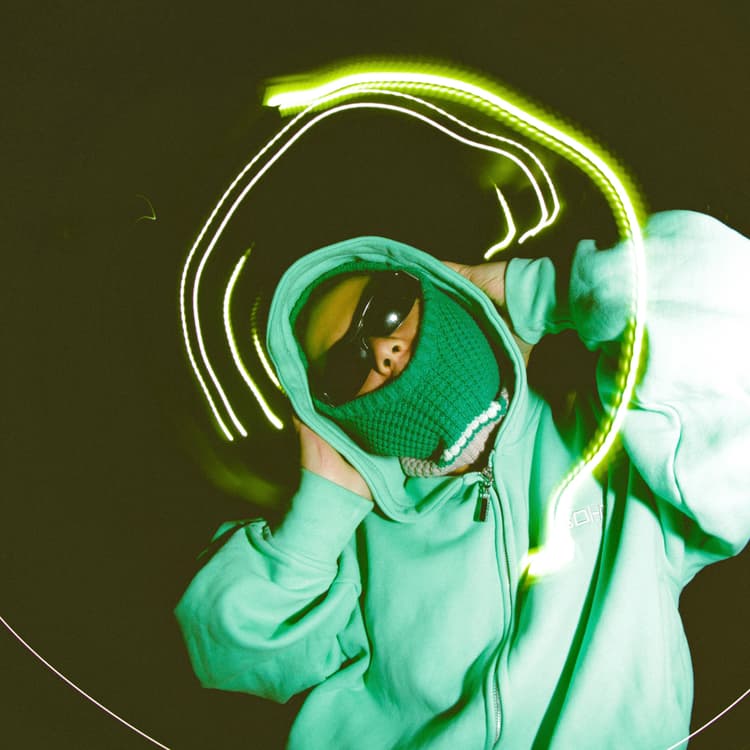 Create a Solid Style